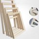thumbnail image 5 of Paneles de madera YONGSHENG Marco personalizado 10 tamaños opcionales, 5 of 5