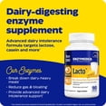 thumbnail image 3 of Suplemento Enzymedica Lacto Digestive Enzymes 90 cápsulas, 3 of 9