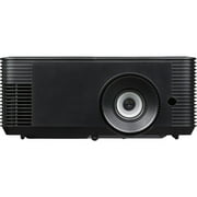 InFocus IN2136 3D Long Throw DLP Projector - 16:10 - 1280 x 800 - Front, Ceiling - 720p - 5000 Hour Normal Mode - 10000 Hour Economy Mode - WXGA - 28,500:1 - 4500 lm - HDMI - USB -