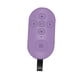 thumbnail image 4 of Control remoto del obturador de la cámara,Control remoto del obturador de la cámara con cordón,Botón para selfies Clicker Foto multimedia La mayoría de los teléfonos celulares,Pasador de, 4 of 8