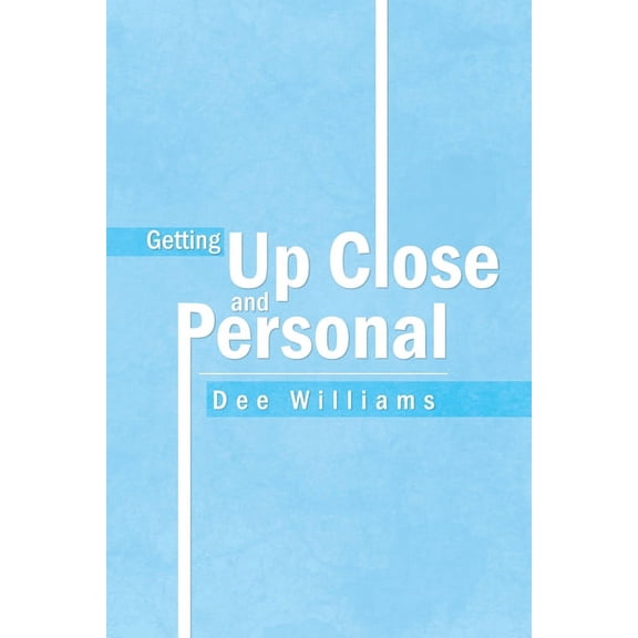 Getting up Close and Personal (Paperback)