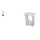 thumbnail image 1 of Escultura De Resina De Arte Abstracto Para Decoración De Mesa De Centro De Casa, Oficina, Con Mesa Auxiliar Práctica, Versátil Y Portátil Para Hotel, Cafetería, Pasillo, Salón, Balcón., 1 of 8