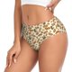 thumbnail image 2 of Fotbe Set With Peanut Calzones Estampados para Mujer – Ropa Interior de Algodón, Cómoda, Suave y Elástica-3X-Large, 2 of 6