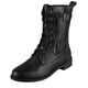 thumbnail image 2 of Botas de montar de vaquero de estilo occidental a la moda para mujer, botas informales cálidas de tacón bajo hasta la rodilla, zapatos de tubo medio Wmkox8yii  shkj327, 2 of 8