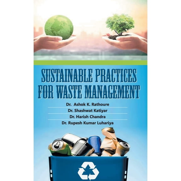Sustainable Practices for Waste Management, (Hardcover)