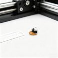 thumbnail image 4 of unbranded Engranaje De Extrusión De Metal Precisión Para Repuesto En Impresoras 3D Multifuncional, 4 of 8