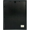 Mainstays 8.5x11 Document Picture Frame, Black