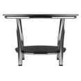 thumbnail image 3 of 93230 Maya coffee table, 3 of 5