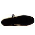thumbnail image 4 of Flats para Mujer Zmexico 8540 negro 25.5, 4 of 4