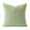 B, variant on BRISEZZS Fine Stripe Corduroy Throw Pillow Cover 18 x 18 Inch | Soft Ribbed Cushion Case for Sofa Couch Bed, Farmhouse Modern Home Decor, Insert Not Included
