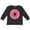 Smoke, variant on Inktastic Hot Pink Donut Boys or Girls Long Sleeve Toddler T-Shirt