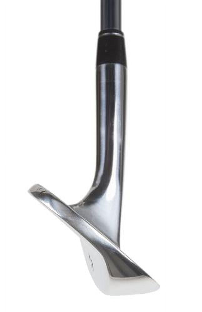NEW Pinemeadow Golf 60° Pre Lob Wedge Lightweight Steel Wedge