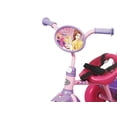 thumbnail image 2 of Triciclo Para Niños Toy Mark Princesas Con Barra Empuje Y Cinturón, 2 of 3