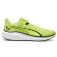 thumbnail image 1 of PU & MA Skyrocket Lite Running Mens Green Sneakers Athletic Shoes 37943704, 1 of 6
