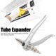 thumbnail image 2 of Tube Expander Manual Effortless Spring Air Conditioner Copper Pipe Reamer Hand Tools, 2 of 4