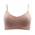 thumbnail image 2 of Paquete de Tops Catherine  Modelo TTX-149, Top de tirante delgado, Colores surtidos, 2 of 5