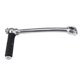 thumbnail image 3 of Palanca De Arranque De Motocicleta Pit Bike Iron Kick Start Para SSR SDG, 3 of 8