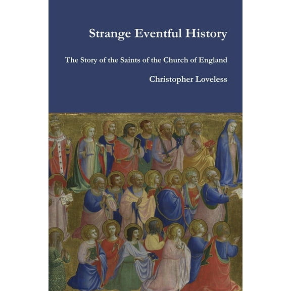 Strange Eventful History, (Paperback)