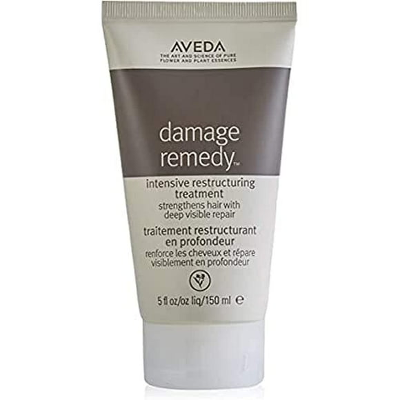 Tratamiento reestructurante intensivo Aveda Damage Remedy 150 ml