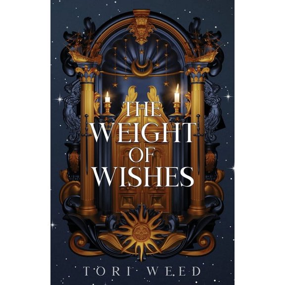 The Weight of Wishes (Paperback)