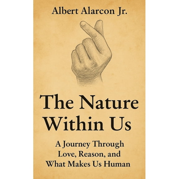 The Nature Within Us, (Hardcover)