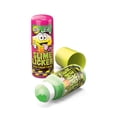 thumbnail image 4 of Toxic Waste Slime Licker 2.0 Black Cherry or Green Apple, 2 oz. Bottle, 4 of 8