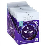 OLLY SLEEP GUMMIES