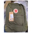 thumbnail image 1 of Fjallraven Kanken Classic De Lona De Viaje Mochila Gao Jiahui unisex, 1 of 2