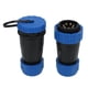 thumbnail image 1 of Conector De Alimentación De Aviación, Resistente Al Calor, Resistente Al Agua, Conector De Enchufe, 45 A, Sin Soldadura, Resistente Al Desgaste, Antioxidante, Hembra, Macho, 380, 1 of 8