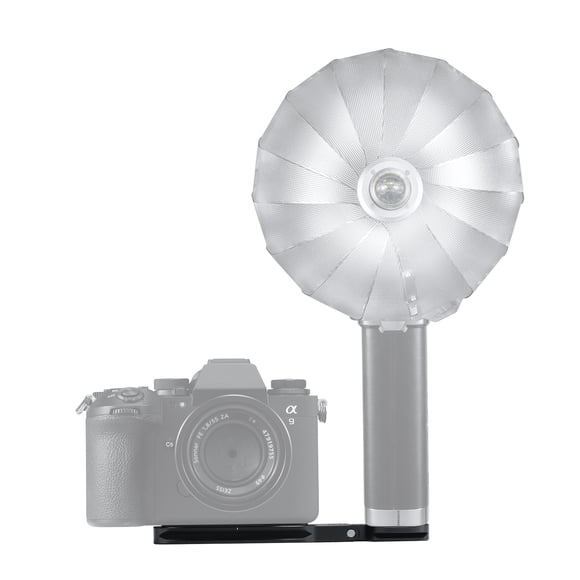 Bracket,Alloy Stand With Lux Stand Camera Compatible With Stand Compatible Camera Alloy