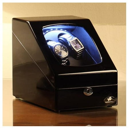 Wildon Home Estre 4 Watch Box