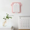 thumbnail image 5 of Pegatinas de pared 3D Pegatinas De Pared Bonita Decoración Dormitorio Decoración Infantil Habitación De Bebé Mural Decoración Interruptor Cubierta Protectora, 5 of 5
