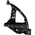 thumbnail image 5 of DAMAIJOY Bumper Retainer for Honda for Civic EX-L/Type R 2017-2020 & EX/LX/Sport 2017-2021 Front Passenger Side 71140TEAT00 HO1043130, 5 of 6