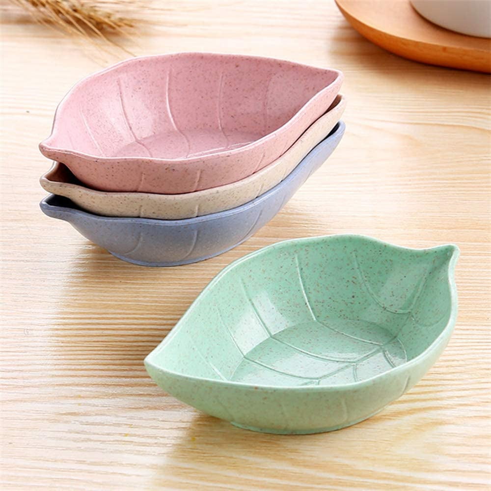 Dipping sauce plate deals