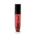 thumbnail image 4 of wet n wild MegaLast Liquid Catsuit Matte Lipstick, Coral Corruption, 4 of 4