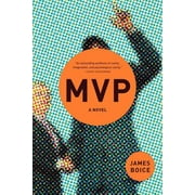 MVP : A Novel (Paperback)