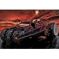 thumbnail image 1 of Batmobile - CANVAS OR PRINT WALL ART, 1 of 1