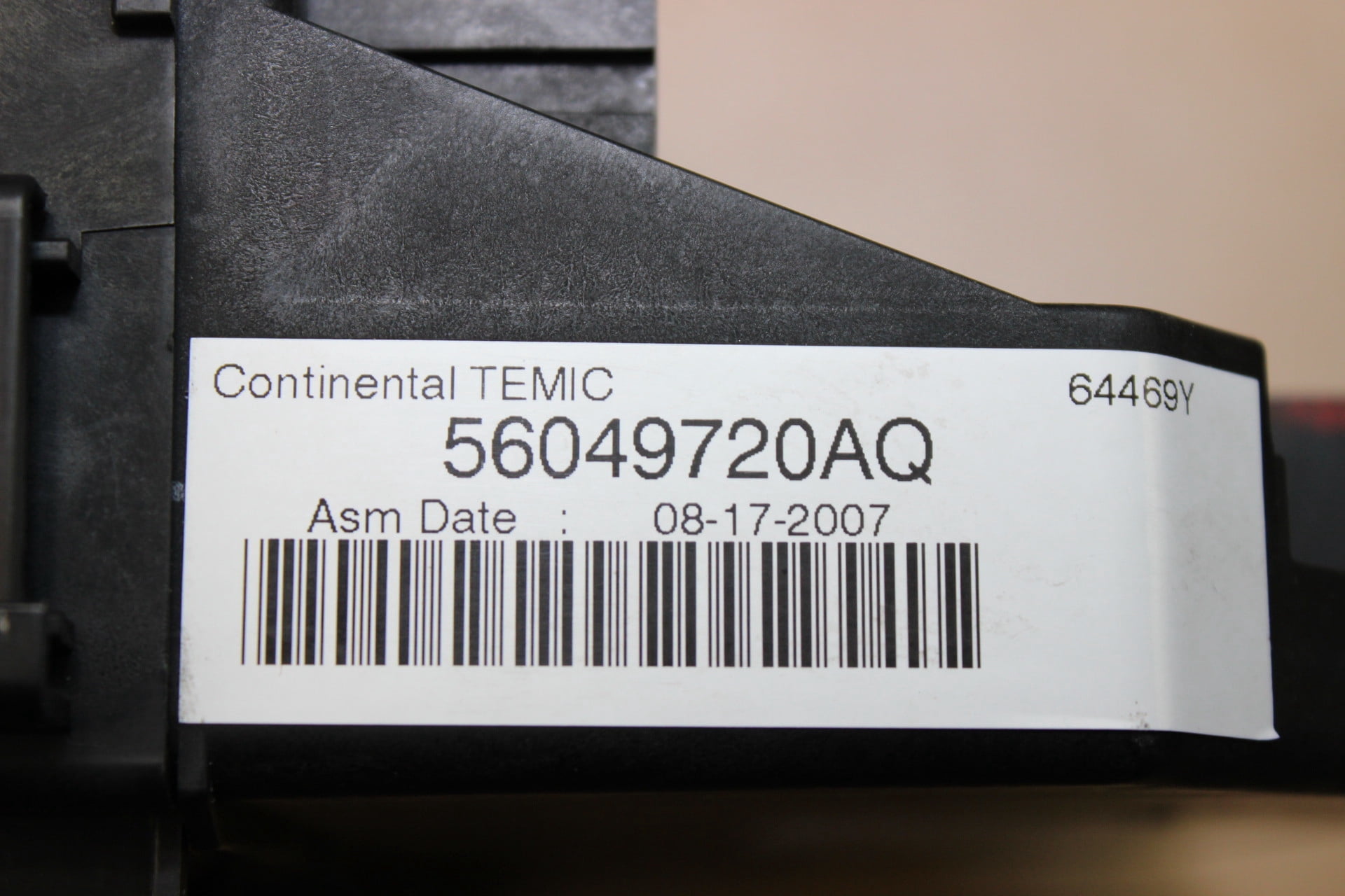 Your Part Source TIPM Fuse Box 56049720 Rebuilt Free VIN Programming for Caravan Journey T&C 2008 2009
