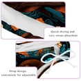 thumbnail image 3 of Platypus Swimwear Bikini Set with Detachable Sponge & Adjustable Strap, Two-Pack for Beach & Pool Parties, 3 of 6