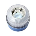 thumbnail image 4 of Luz de emergencia portátil LED baliza luz estroboscópica luz de advertencia de carretera inalámbrica azul blanco, 4 of 9