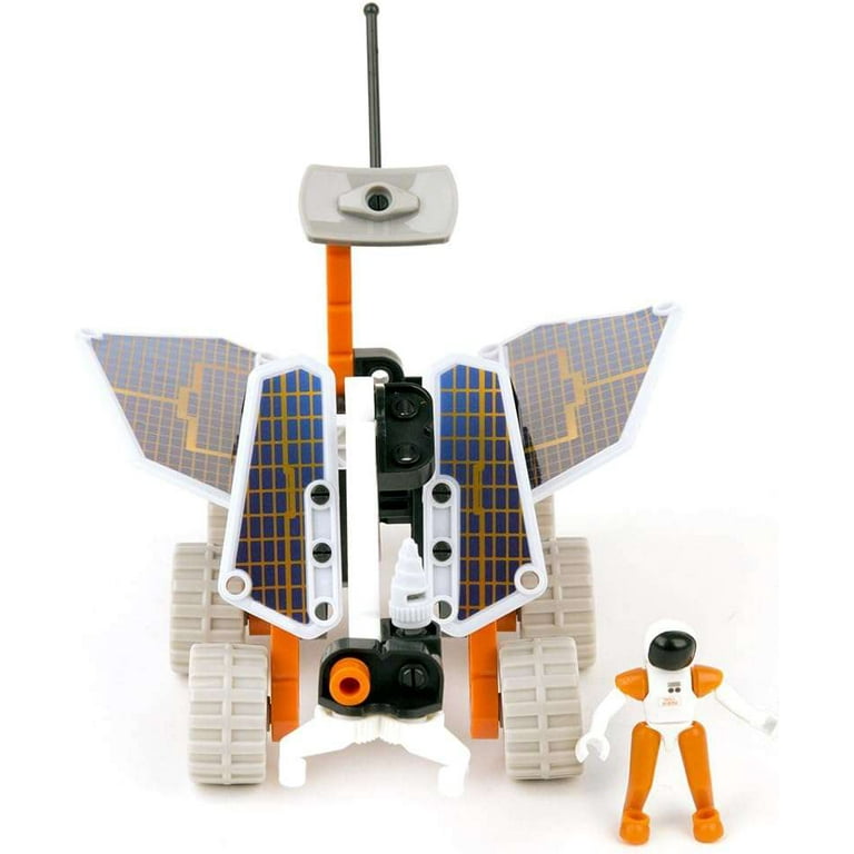HEXBUG's VEX Explorers Space Rover Robot