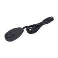 thumbnail image 1 of Lift Chair Remote, Power Recliner Hand Control Standard Up Down 4 Buttons  For Electric Sofa, 1 of 8