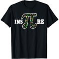 thumbnail image 1 of ALVORD Inspire Pi - 3.14 Math Teacher Pi National Day Academic T-Shirt Unisex S-5XL, 1 of 4
