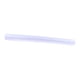 thumbnail image 3 of 28 ''x55yd de Tul Suave Enrollar La Tela Del Silla Sash Decoración Blanco, 3 of 8