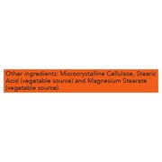 Folic Acid 800 mcg with Vitamin B-12 - 250 Tablets