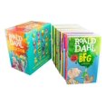 thumbnail image 4 of Roald Dahl Collection [Ensemble de 16 Livres Brodés], 4 of 4