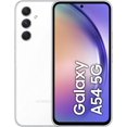 thumbnail image 1 of Samsung Galaxy A54, Pantalla de 6,4" y 120 Hz | 5G + 4G LTE (128 GB + 6 GB) GSM, Desbloqueado, Versión Internacional, Dual Sim | Nuevo, 1 of 6