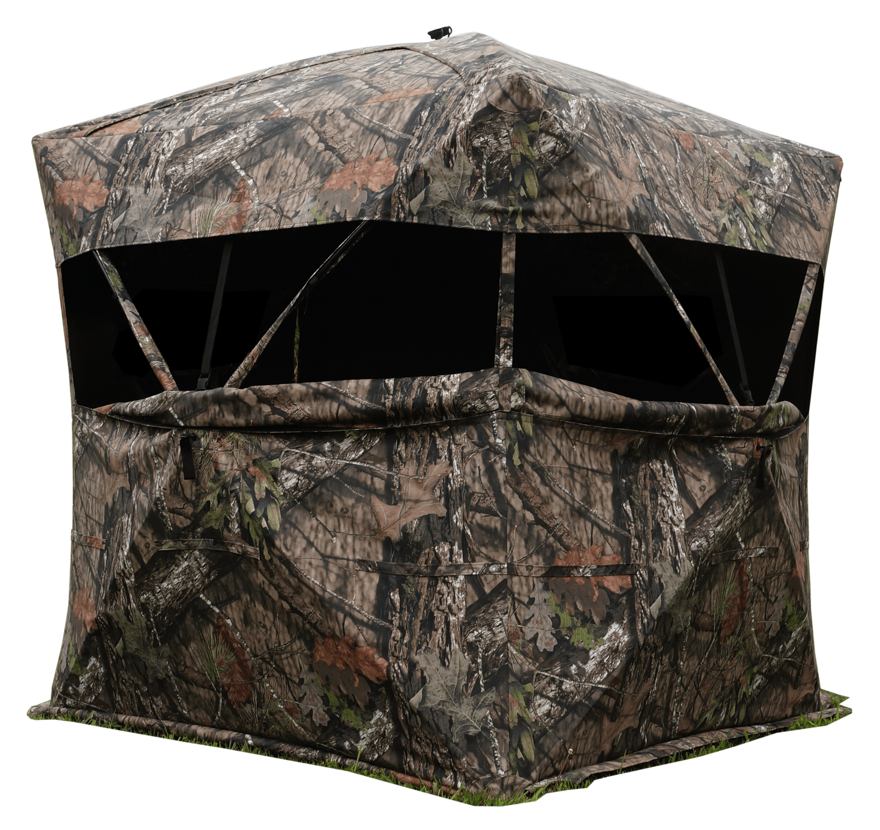 Rhino Blinds R600XL Oversized Hunting Blind