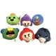 thumbnail image 1 of Peluches TBKOMH Brawl Stars Cuervo de Peluche, 1 of 3