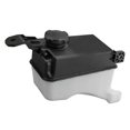 thumbnail image 1 of Car Radiator Coolant Reservoir Expansion Tank Overflow Bottle, 1 of 5